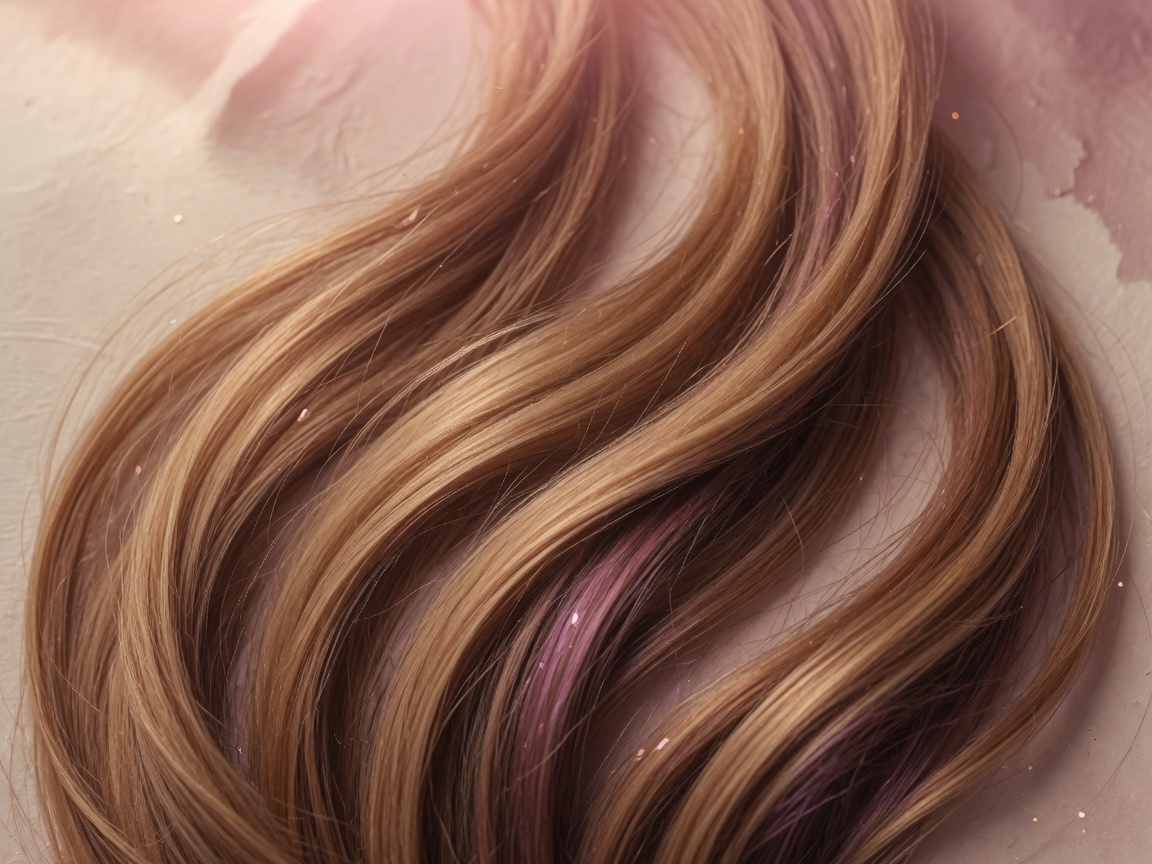 Hand-Tied Weft