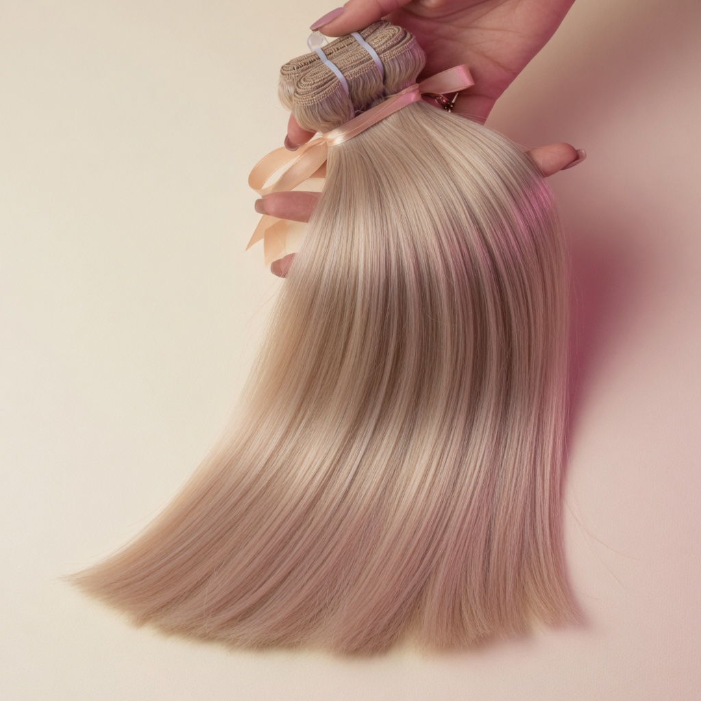 Keratin Bonding